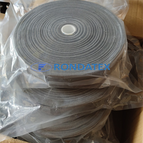 Stainless steel fiber woven tape.jpg